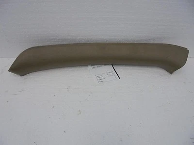 Chevy Blazer Puerta Trasera Derecha Adorno Moldura Beige 15676810 95 97 99 01 05 Foto 1 de 4
