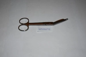 TIJERA VENDAJE LISTER 1 PIEZA 5,5" MANO IZQUIERDA - Imagen 1 de 1
