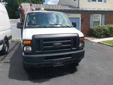 New listing
2014 Ford Other Crew Package