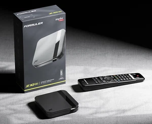 Formuler Z10 NEO Android 10 4K UHD Single Band Wi-Fi 2GB Ram 4GB ROM HDR WIFI - Bild 1 von 3