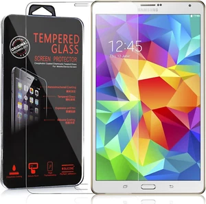 Pellicola Protettiva Compatibile Con Samsung Galaxy Tab S (8,4 Zoll) in ELEVATA - Bild 1 von 12