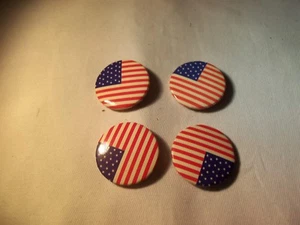 Alfileres de bandera (lote de 75) - Imagen 1 de 3