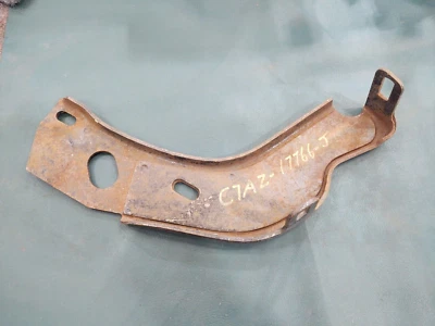 NOS 1967 67 FORD PARACHOQUES INTERIOR BRAZO SOPORTE XL LTD CUSTOM GALAXIE 500 WAGON Foto 1 de 4