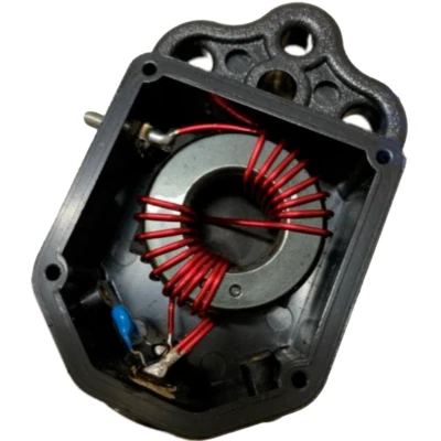 1:64 Balun End Fed Half Wave Antenna Balun 1-30MHz 100W PEP EFHW Balun - Image 1 of 4