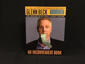 Ein unbequemes Buch: Echte Lösungen für die größten Probleme der Welt - Beck - Neu - Bild 1 von 4