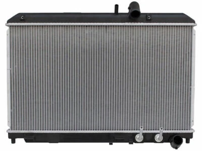 Radiador Denso 76544CN 2007 2006 2005 1,3 L giratorio para Mazda RX8 2004-2008 Foto 1 de 2