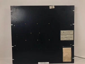 TE Systems RF Power Amp Model 4448RE FQ: 447.45MHz Amplifier - Picture 1 of 5
