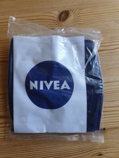 Nivea Wasserball neu blau