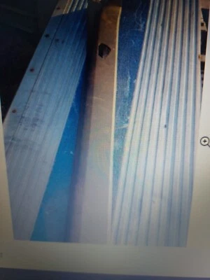 Tapas de tarjetas de puerta BMW E24 635CSI PAQUETE 2 Foto 1 de 4