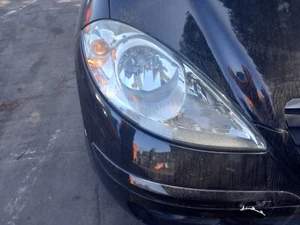 MERCEDES A CLASS W169 HATCH HEADLIGHT O/S DRIVERS SIDE / RIGHT HAND SIDE - Picture 1 of 1