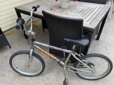 vintage trek bmx