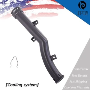Coolant Pipe Water Pump To Thermostat Assembly w/O-Ring For Mini Cooper Paceman - Foto 1 di 7