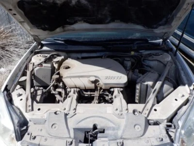 Б/у модуль управления двигателем (ECM) подходит для: 2006 Chevrolet Impala электронное управление - Изображение 1 из 4