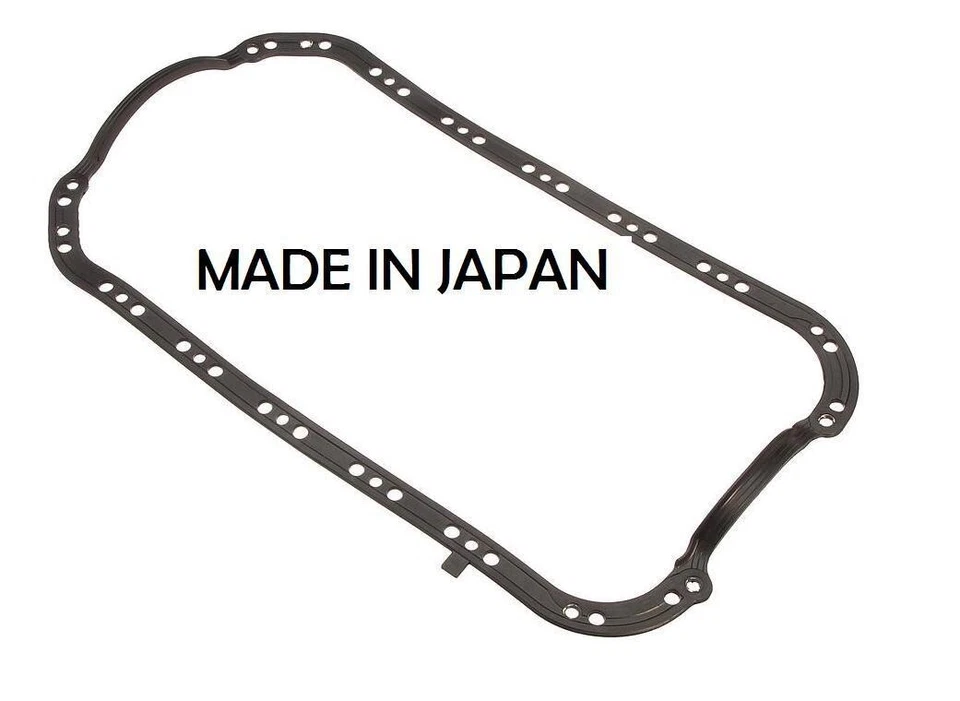 JUNTA CÁRTER ACEITE HONDA CIVIC THO KP HECHA EN JAPÓN 11251-P2A-014 Foto 1 de 1