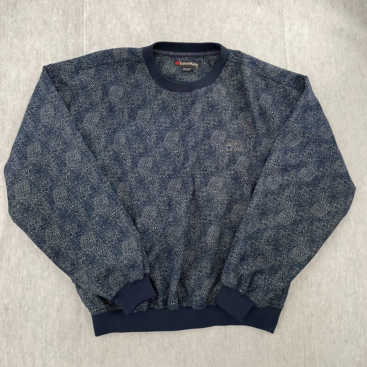 メンズウェア Taylor Made Heritage-90 Bandana Hoodie メンズウェア Taylor Made Heritage-90 Bandana Hoodie Taylor