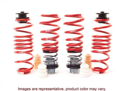 H&R VTF Adjustable Lowering Springs For 2020-2023 BMW X5 M / X6 M - 23023-1 - Image 1 of 3