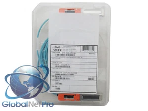 NUEVO SELLADO GENUINO CISCO SFP-25G-AOC3M - 25G AOC SFP28 Cable 3M - WARRA DE POR VIDA - Imagen 1 de 1