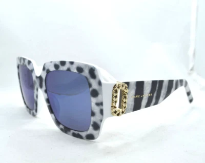 NUEVAS GAFAS DE SOL AUTÉNTICAS MARC JACOB MARC 179/S/R ZR8XT EDICIÓN LIMITADA Foto 1 de 4