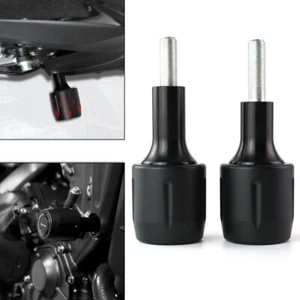 Protector deslizante de choque apto para Yamaha YZF-R1/YZF-R1M 2015-2024 - Imagen 1 de 11
