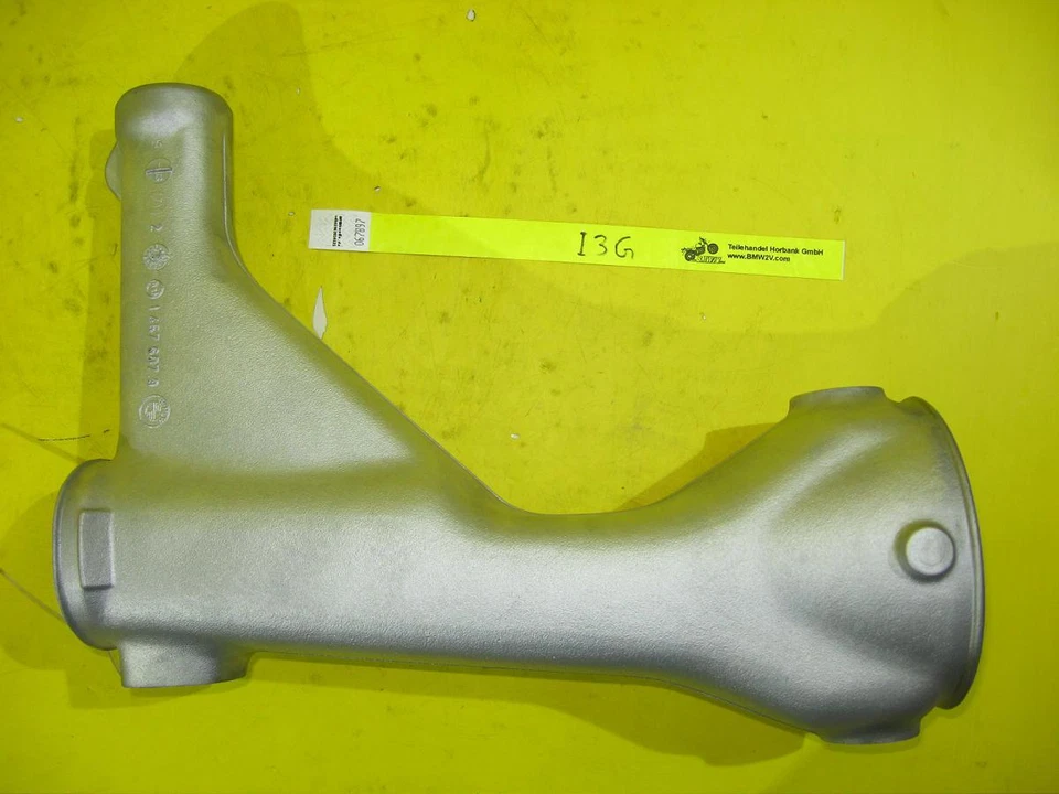 Túnel cardán BMW R100 R80 GS R basculante brazo basculante túnel de transmisión  Foto 1 de 1