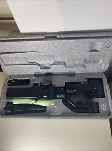 Zhiyun Smooth 4 3-Axis Gimbal Stabilizer for iPhone and Samsung smartphones - Picture 1 of 8