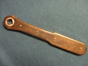 Jaguar XK150, Mark I, Mark 2 MK I MK II King Dick jack ratchet, original - Picture 1 of 8