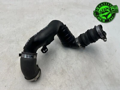Jaguar XF XE 2016-2017 2,0 L motor de gasolina intercooler manguera tubo OEM Foto 1 de 4