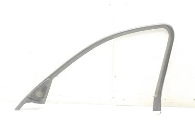 BMW M3 E92 2008-2013 marco de ventana lateral del pasajero delantero derecho pasajero derecho Foto 1 de 4