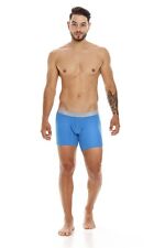 Unico Boxer Long Leg MALIBU COTTON Men's Underwear