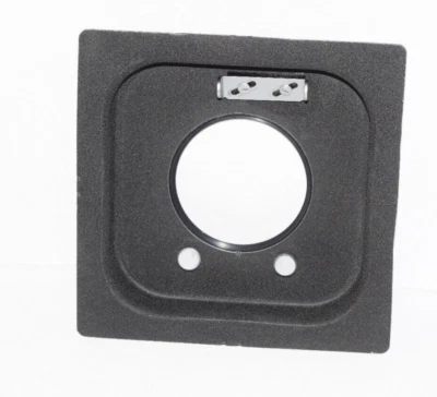 5x7" Linhof Technika IV V 154x154mm To 4x5" 2000 3000 96x99mm Lens Board Adapter - Image 1 of 2