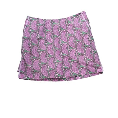 Pantalón corto deportivo de golf Golftini para mujer talla 8 Foto 1 de 4