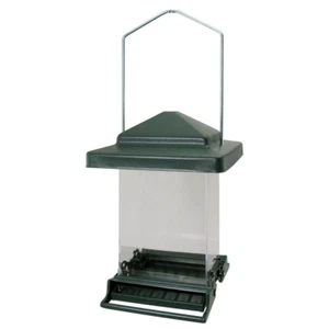 Vista Bird Feeder | Squirrel Proof Heritage Farms Quantity Audubon Resistant - Picture 1 of 12