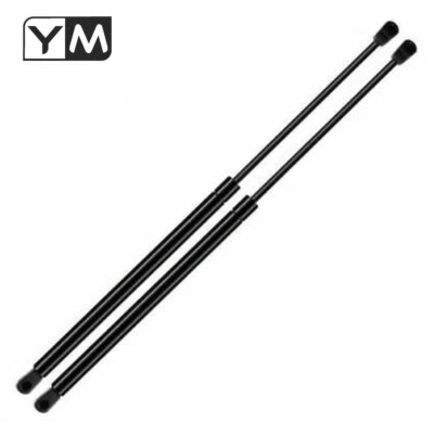 Rear Tailgate Lift Supports Struts for Cadillac Escalade ESV 2002 2003 2004 Pair - Изображение 1 из 4