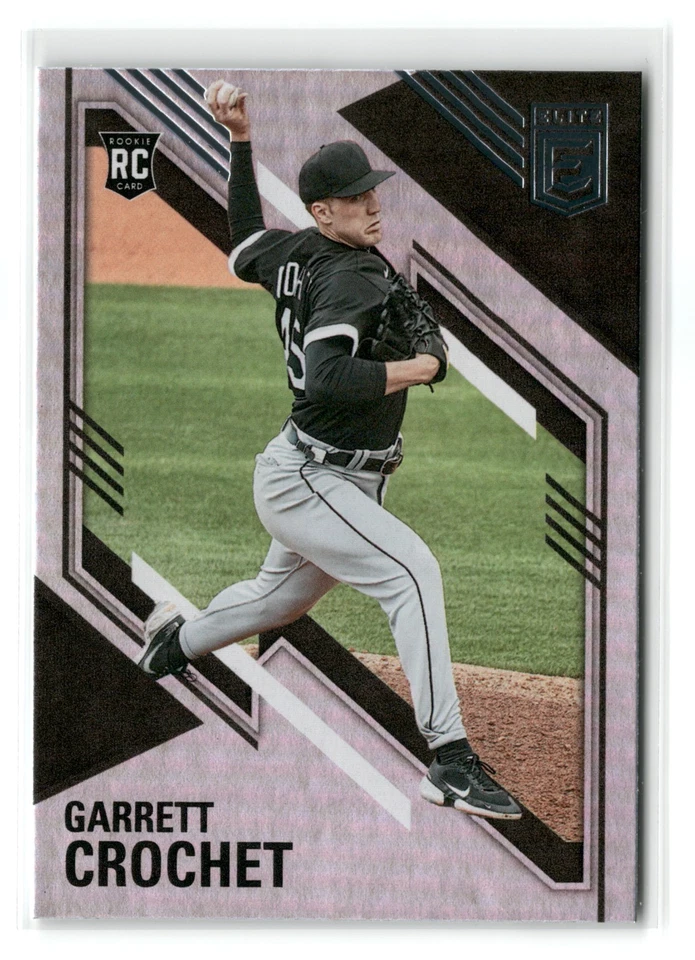 2021 Panini Chronicles Baseball (Elite) - Pick a Card - Multi-Discount - Image 1 of 1