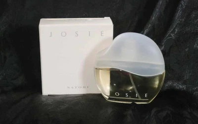 Avon Josie Natori EDT Perfume Spray 1.7oz ~NUEVO EN CAJA ~ PRECIOSO VINTAGE ~ ENVÍO AL DÍA SIGUIENTE Foto 1 de 4