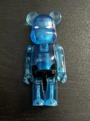 Watchman Dr Manhattan Bearbrick 100% Medicom Toy Be@rbrick - Image 1 of 2