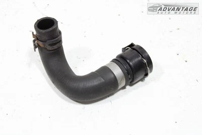 2013-16 MERCEDES GL450 X166 ТУРБОКОМПРЕССОР ИНТЕРКУЛЕР ОХЛАЖДАЮЩАЯ ЖИДКОСТЬ ШЛАНГ ТРУБКА OEM - Изображение 1 из 4