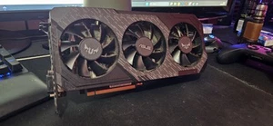 ASUS TUF Gaming X3 GeForce GTX 1660 Super OC Edition 6 GB GDDR6, Scheda Video - Picture 1 of 4