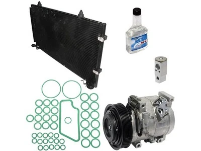 Kit compresor aire acondicionado Toyota Camry 2002-2006 43439JFTW 2005 2004 2003 Foto 1 de 2