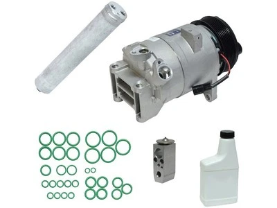 Kit compresor aire acondicionado Nissan Máxima 2009-2013 19514RNYH 2011 2012 2010 Foto 1 de 2