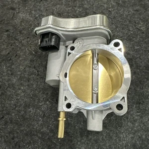 Fuel Injection Throttle Body Assembly 12568580 Fit GMC Chevrolet Isuzu Hummer H3 - Bild 1 von 8
