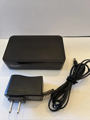 RocketFish RF-WHTIB-A Wireless Rear Speaker Sender W/ Cord - Image 1 of 2