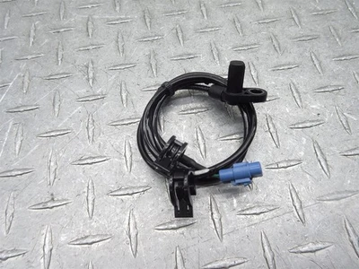 Sensor de velocidad de rueda de freno antibloqueo ABS trasero Suzuki GSX-S750 2018 18-23 Foto 1 de 4