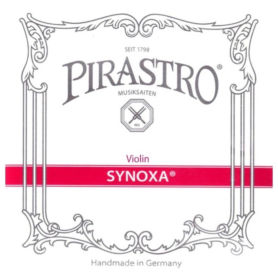 Pirastro 4/4 Violin Synoxa  E String Ball.end Single String - Image 1 of 1