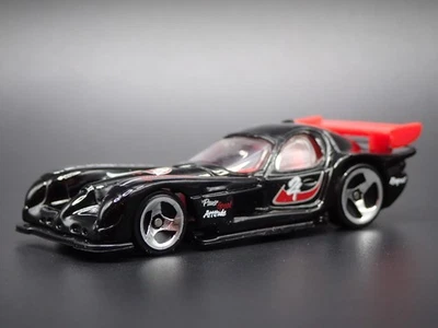 1997-2003 PANOZ GTR-1 Gara Auto 1:64 Scala da Collezione Diorama Modellino Per - Immagine 1 di 4