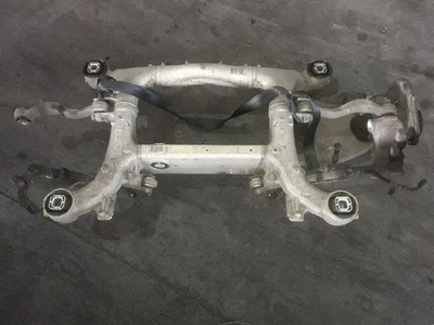 ASSE POSTERIORE / 1653218 PER BMW SERIE 5 LIM. F10 535D XDRIVE Foto 1 de 4