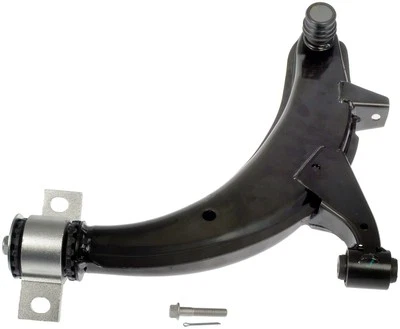 For Subaru Forester 06-08 Control Arm and Ball Joint Assembly Solutions Front Foto 1 de 4