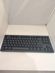 Razer Huntsman V2 TKL Wired Mechanical Gaming Keyboard Purple Clicky Tested - Bild 1 von 5