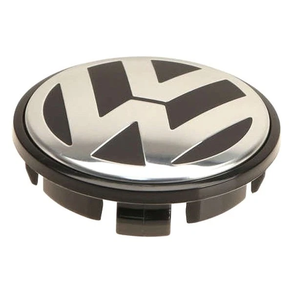 For Volkswagen Jetta 2005-2017 Genuine Wheel Center Cap Foto 1 de 1