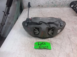 2022 AUDI Q8 OEM LEFT FRONT CALIPER 6 PISTON - Picture 1 of 8